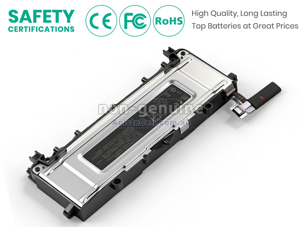 Replacement Meta QUEST 2 VR HEADSET battery