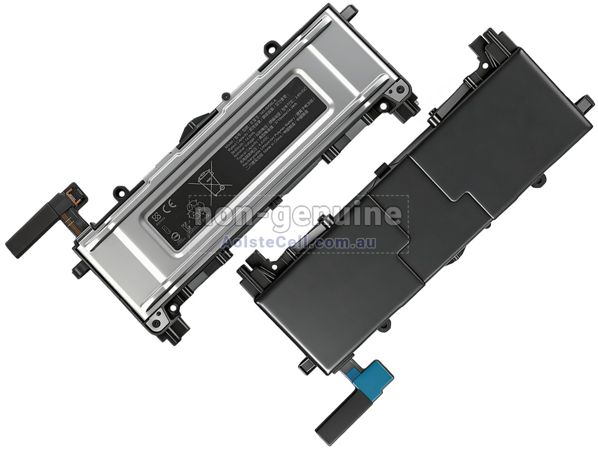 Replacement Meta QUEST 2 VR HEADSET battery