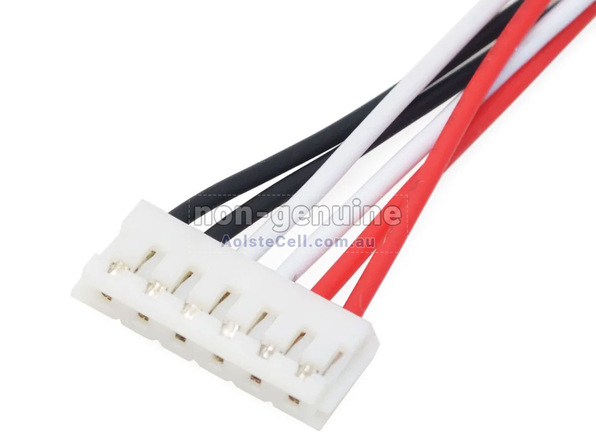 Replacement Micronix MB300 battery