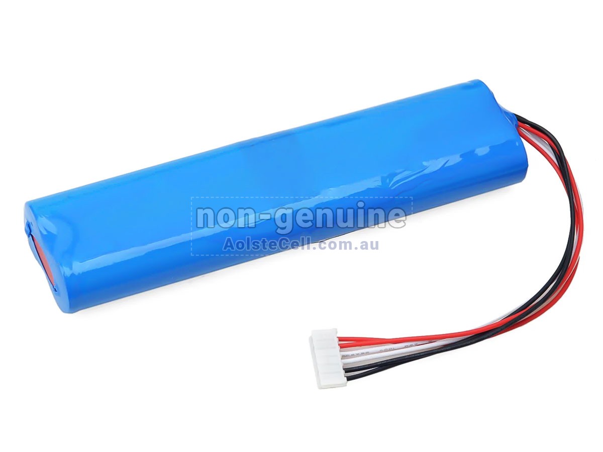 Replacement Micronix MB300 battery