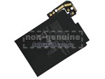 Battery For Microsoft A3HTA023H