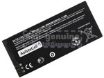 Battery For Microsoft BV-T5E