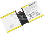 Battery For Microsoft G16QA043H