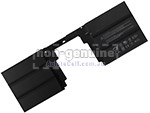 Battery For Microsoft Surface Book 3 15-Inch 1907 keyboard