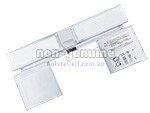 Battery For Microsoft Surface Book 2 13.5-inch Core i5 keyboard