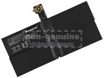 Battery For Microsoft G3HTA073H