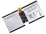 Battery For Microsoft G3HTA004H