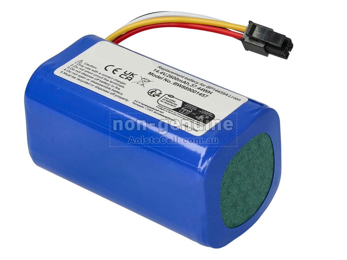 Replacement Midea 15 battery
