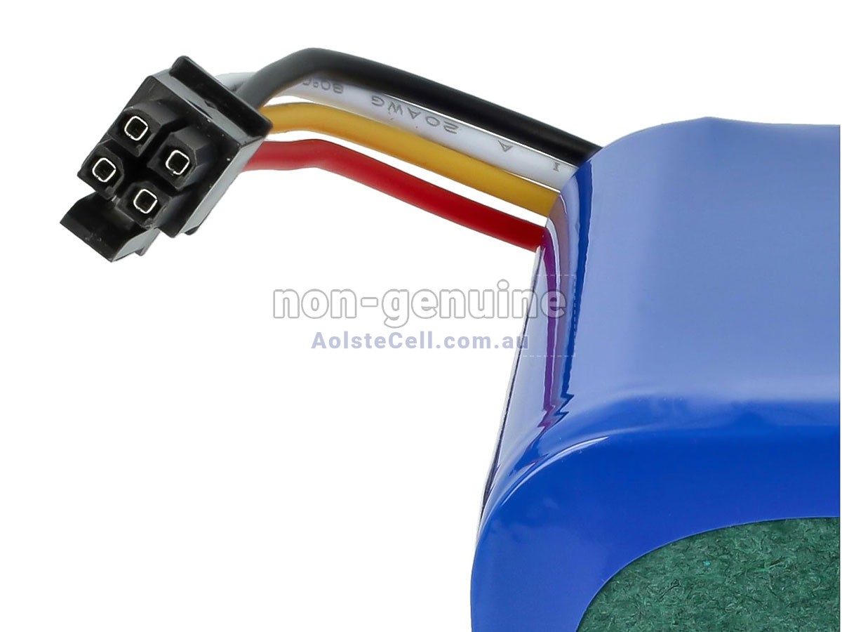 Replacement Midea 15 battery