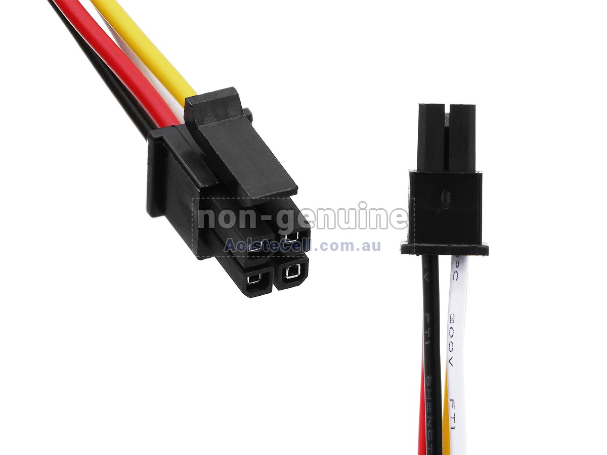 Replacement Midea BP14452A battery