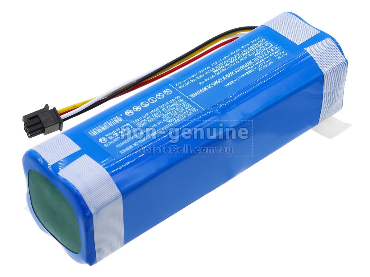 Replacement Midea BP14452A battery