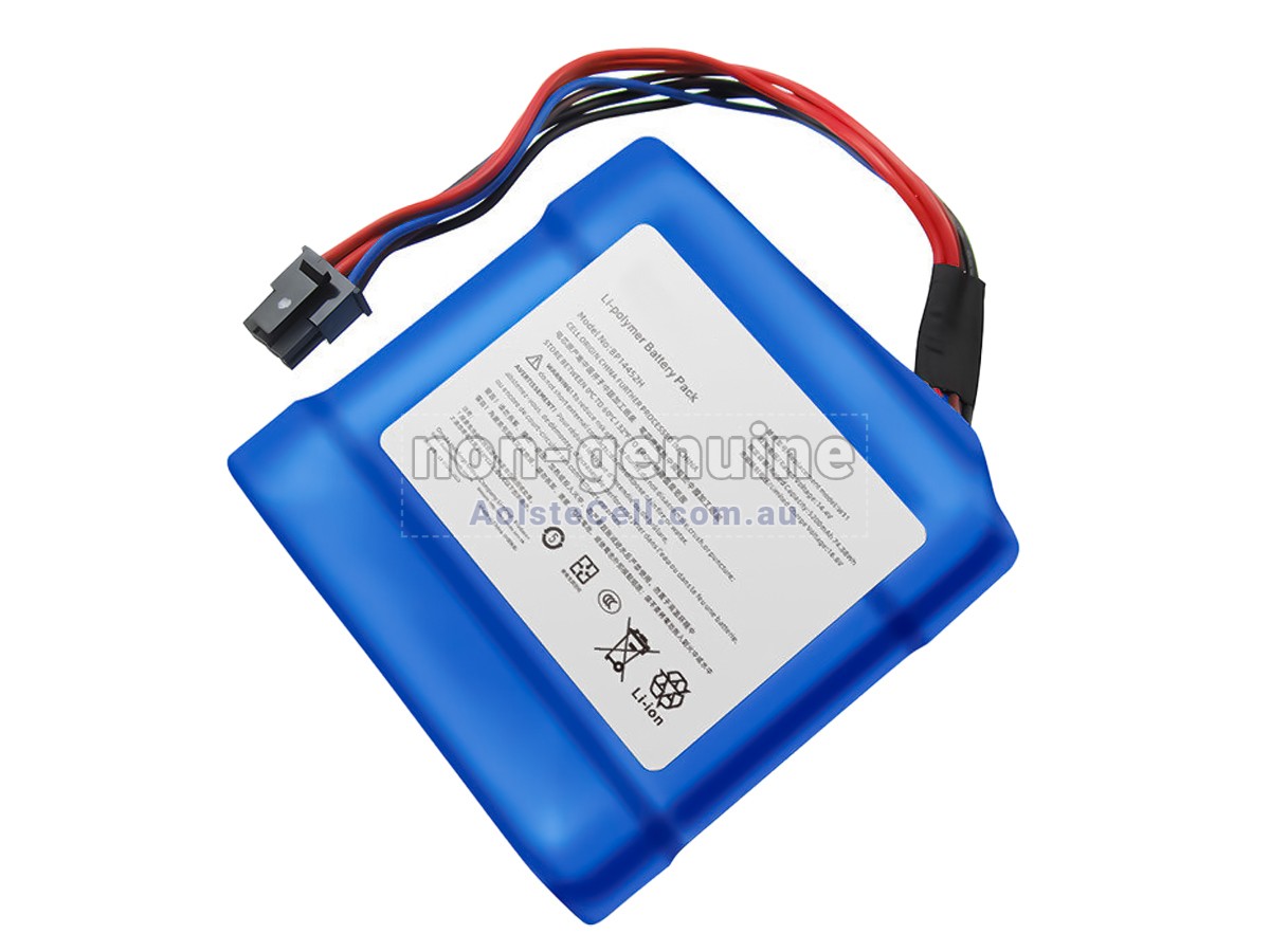 Replacement Midea BP144656A battery