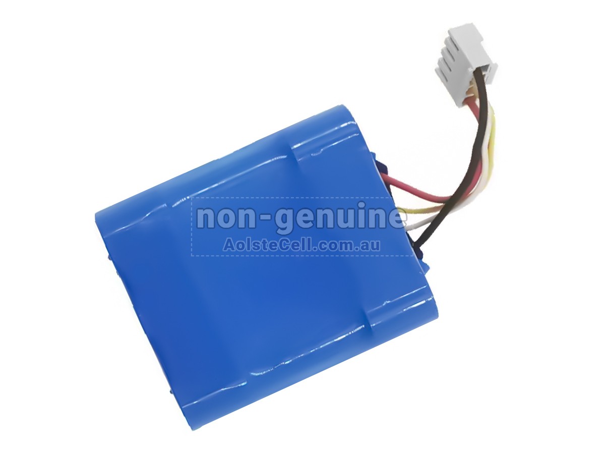 Replacement Midea BP21620J battery