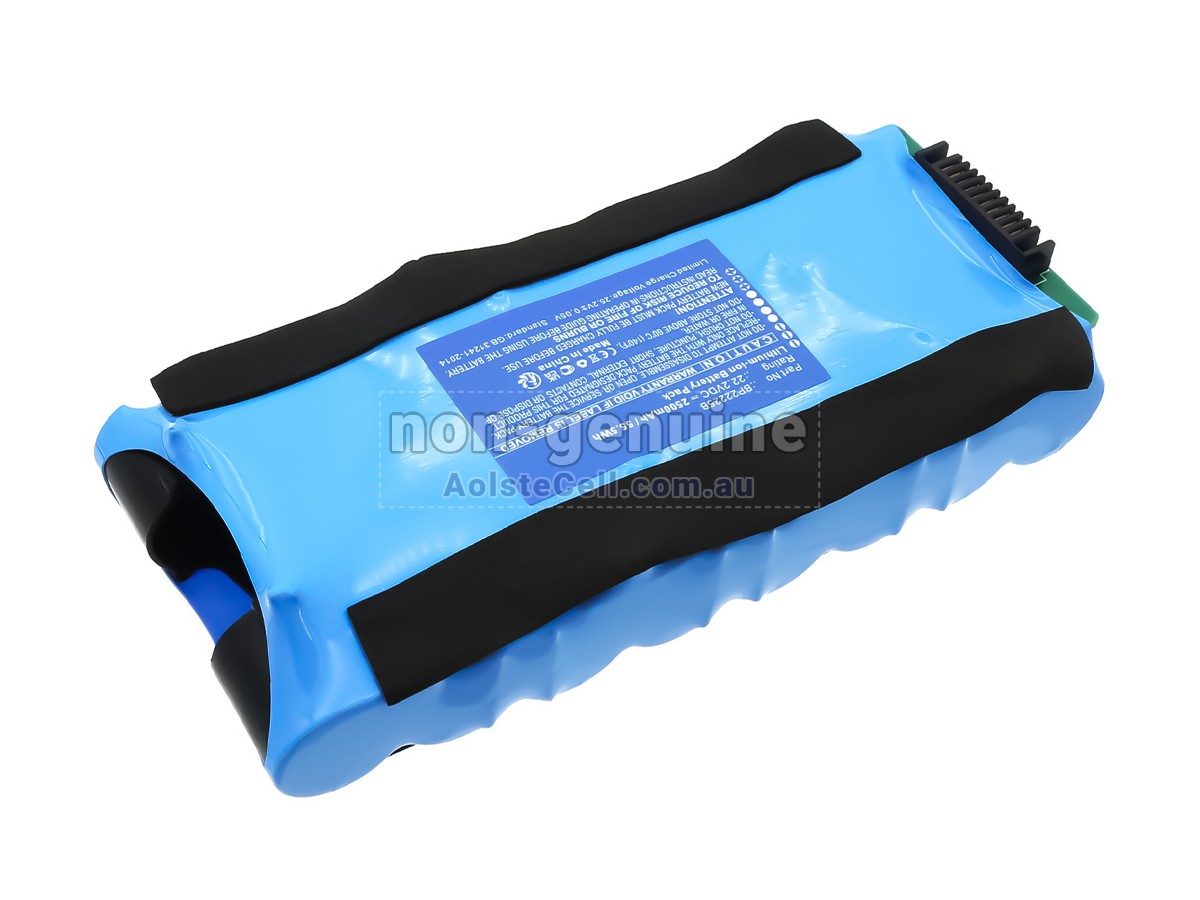 Replacement Midea BP22225B battery
