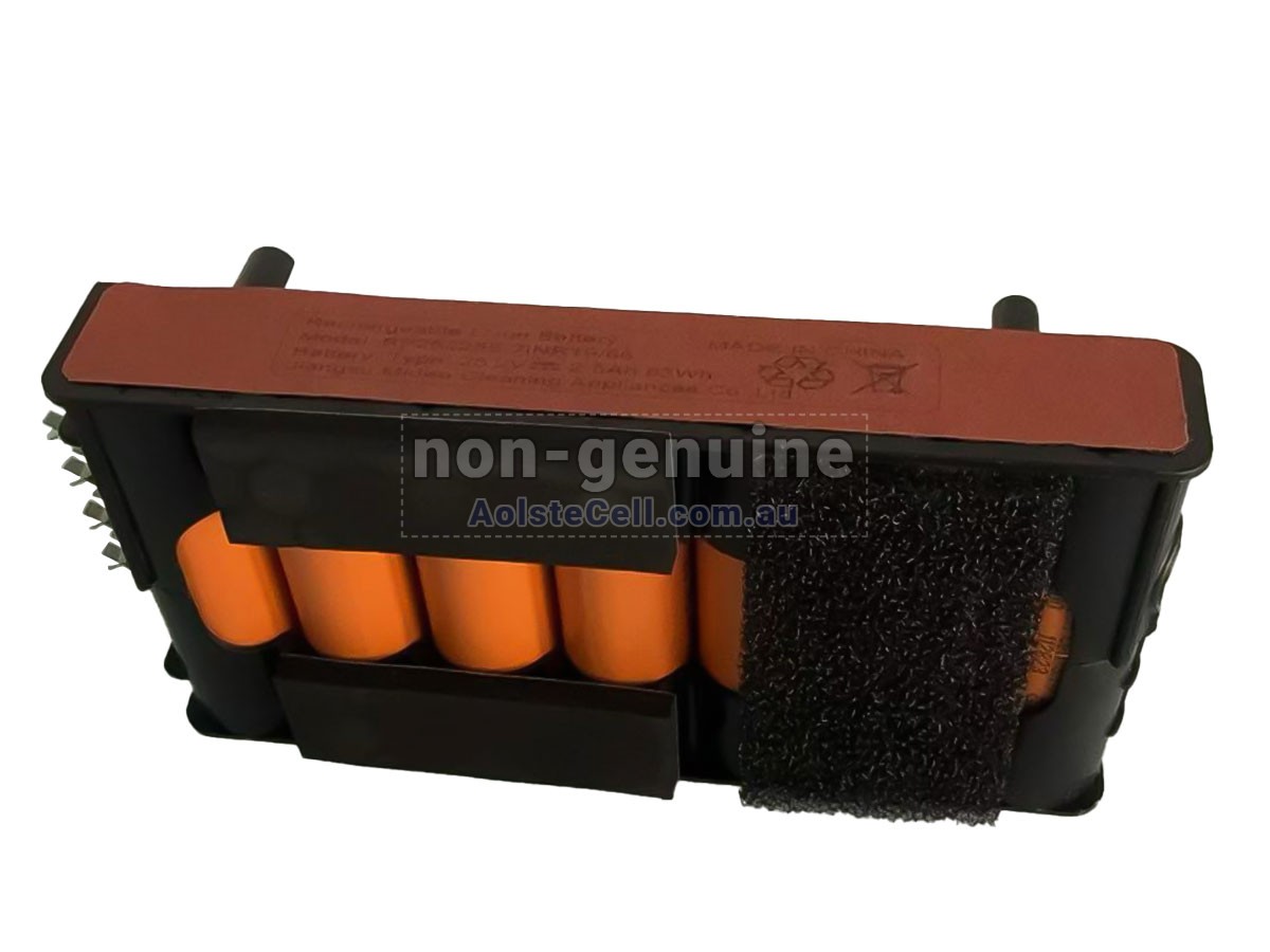 Replacement Midea BP25220G battery