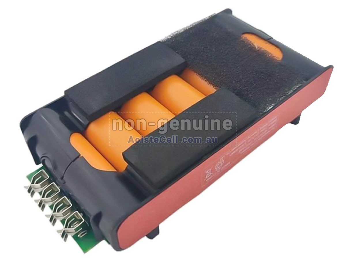 Replacement Midea BP25220G battery