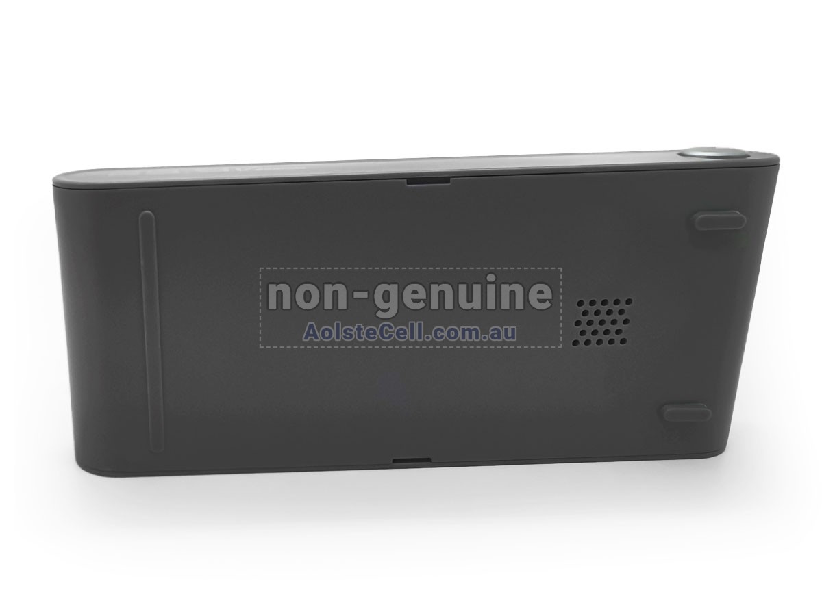 Replacement Midea F30 battery