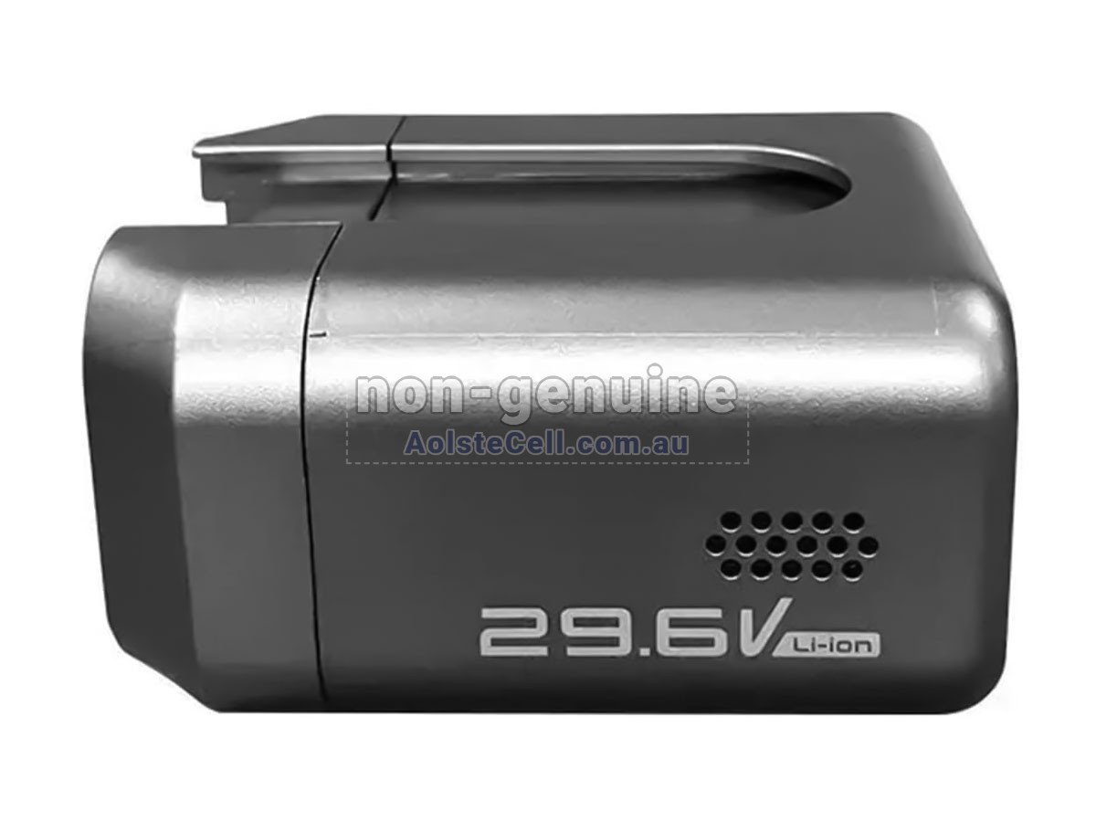 Replacement Midea HD006B(8INR19/66) battery