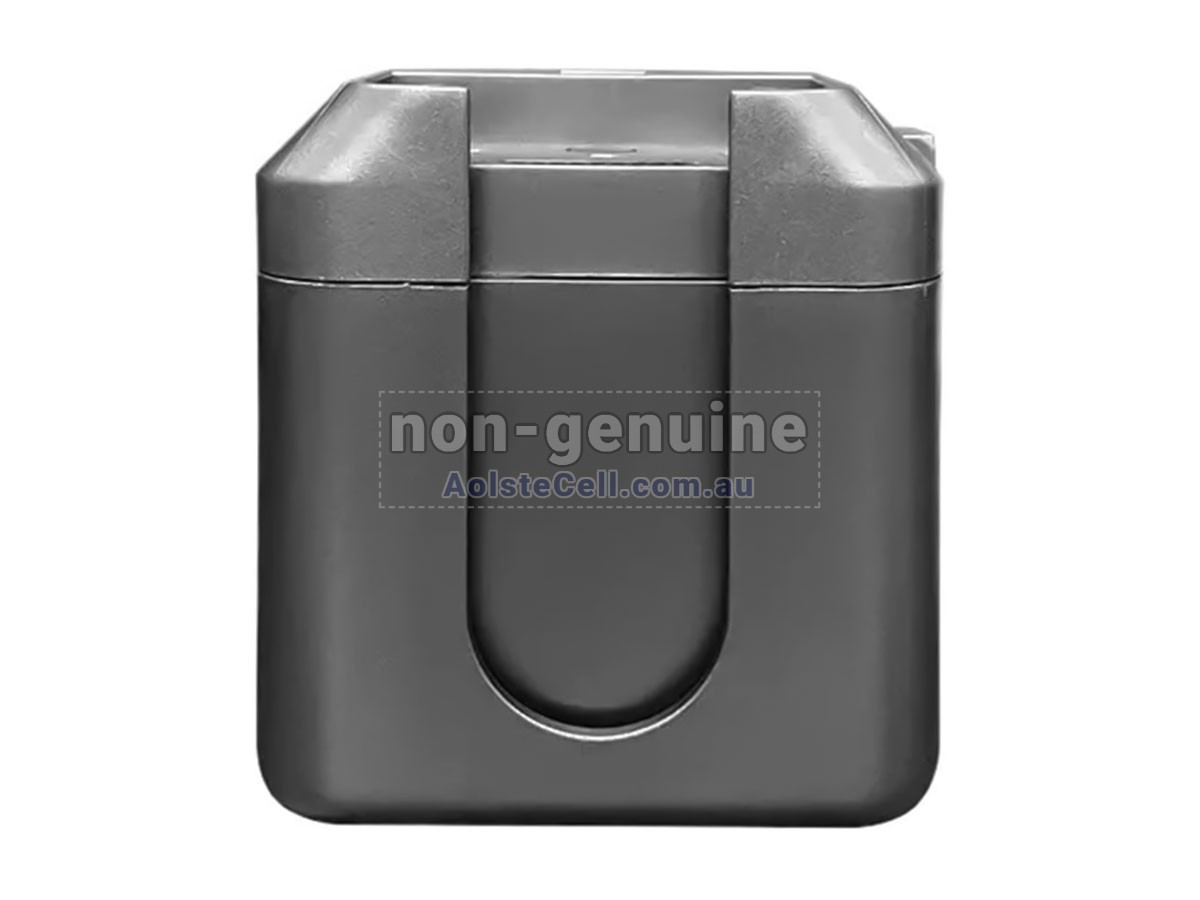 Replacement Midea HD006B(8INR19/66) battery