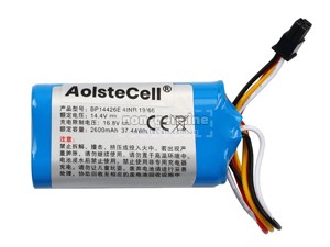 Battery For Midea BP14426
