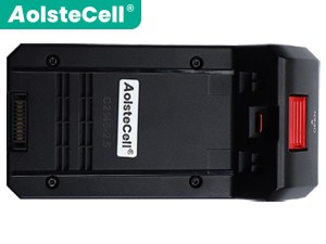 Battery For Midea Q8