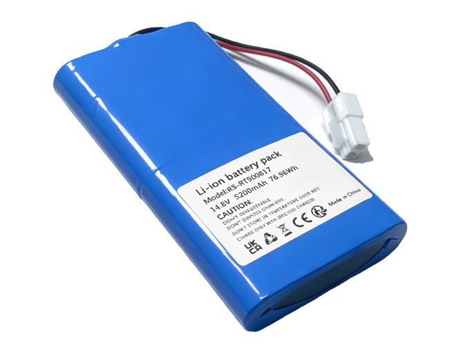 Battery For Miele RS-RT900817