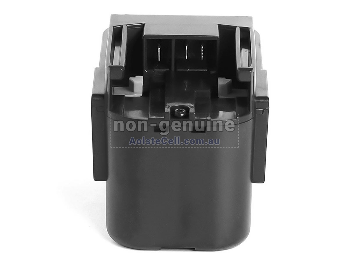 Replacement Milwaukee 4932353638 battery