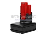 Battery For Milwaukee 48-11-2430