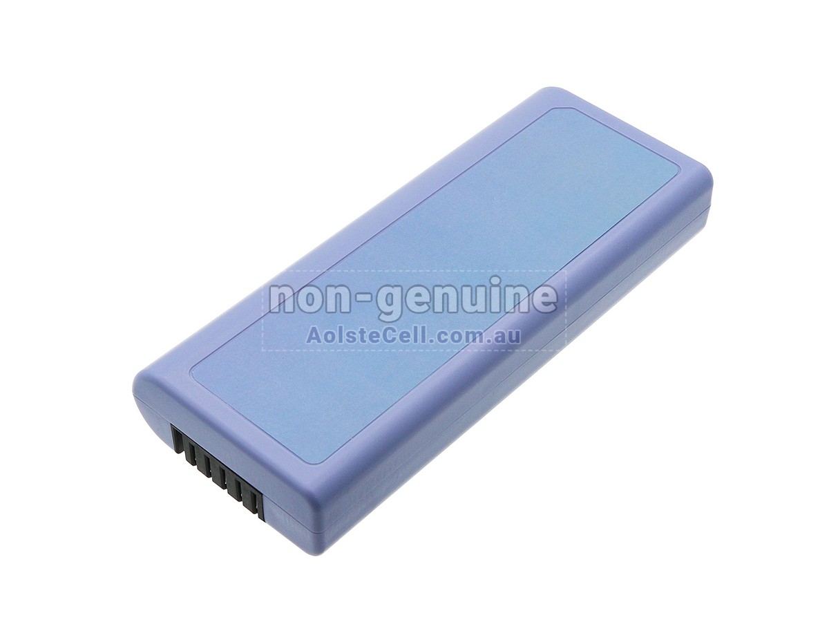 Replacement Mindray DUO MONITOR battery