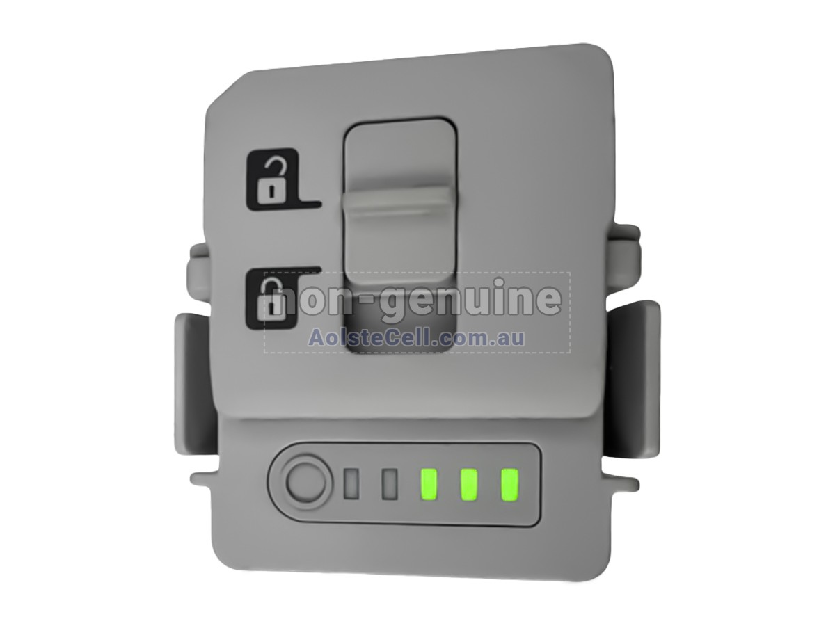 Replacement Mindray LI14I001F(4INR22/71) battery