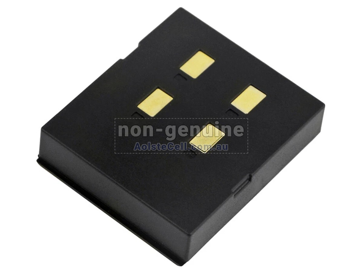 Replacement Mindray PM-60 battery