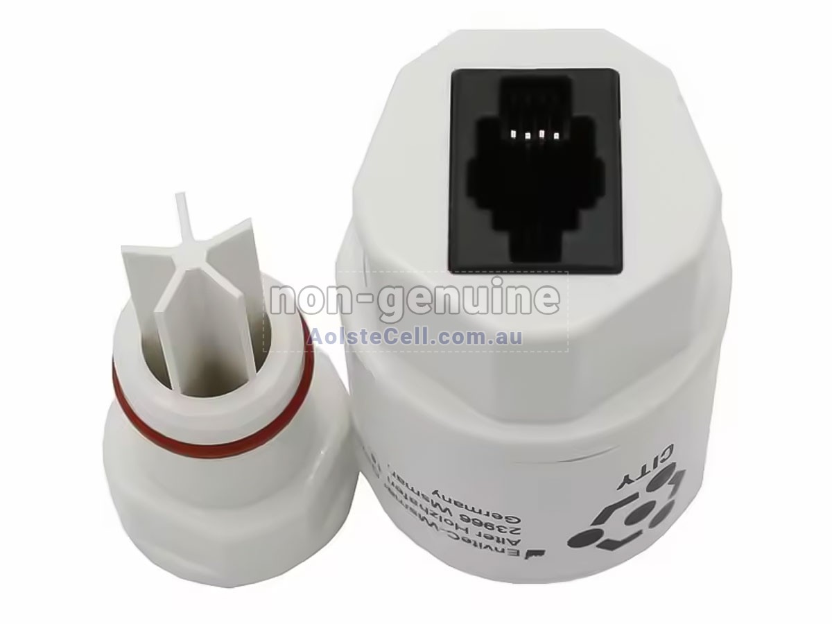 Replacement Mindray MOX3 O2 SENSOR battery