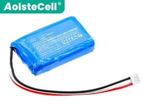 Battery For Mindray LI12S001A