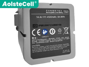 Battery For Mindray LI14I001F