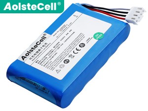 Battery For Mindray Li23S005A