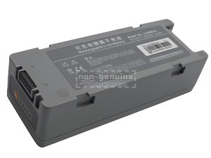Battery For Mindray BeneHeart D5