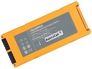 Battery For Mindray BeneHeart D1 Public