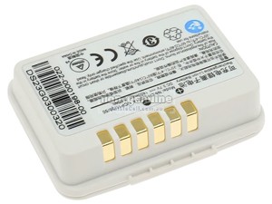 Battery For Mindray Li11I001A