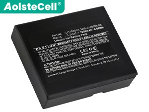 Battery For Mindray Li11S001A