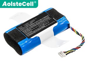 Battery For Mindray Li12i003A(21CR19/65)