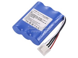 Battery For Mindray BeneHeart R3A