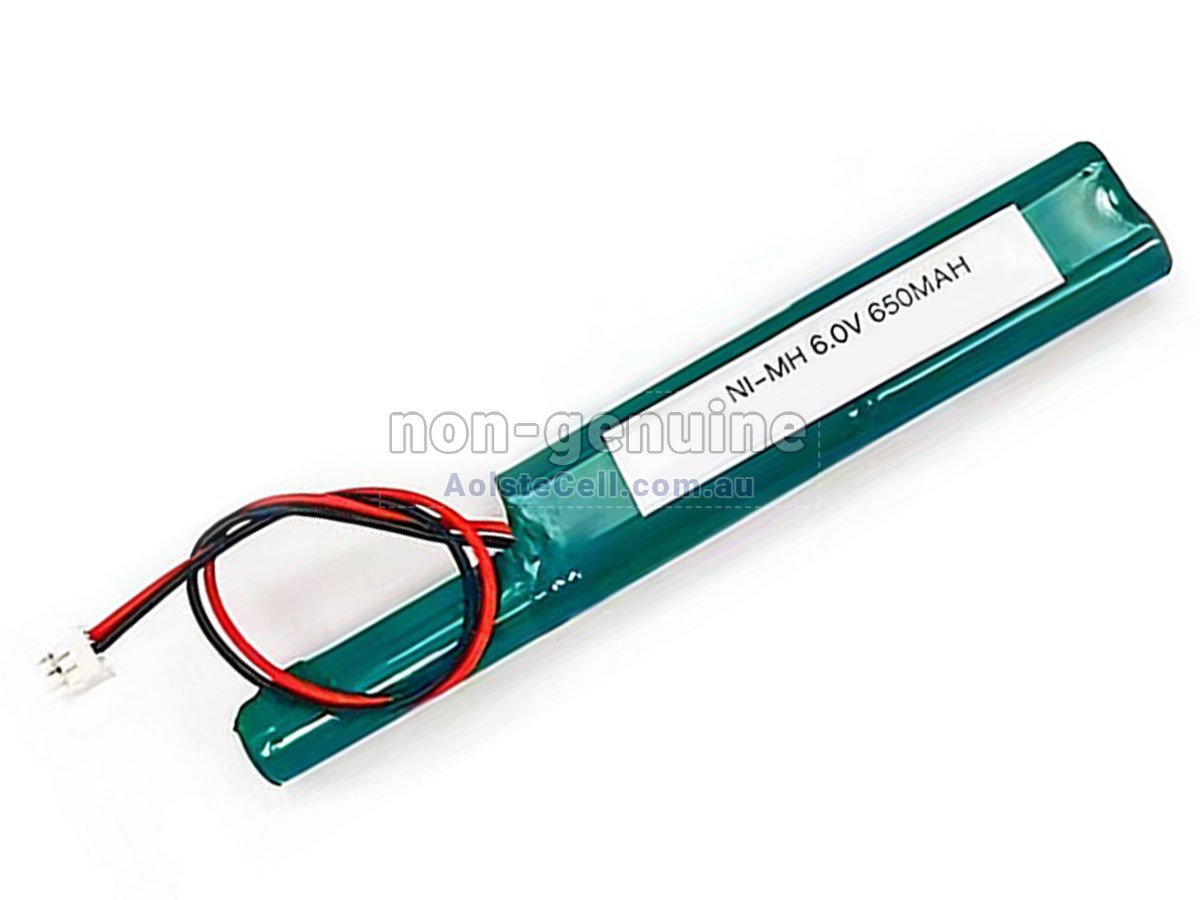 Replacement Mitutoyo 6V-SJ210 battery