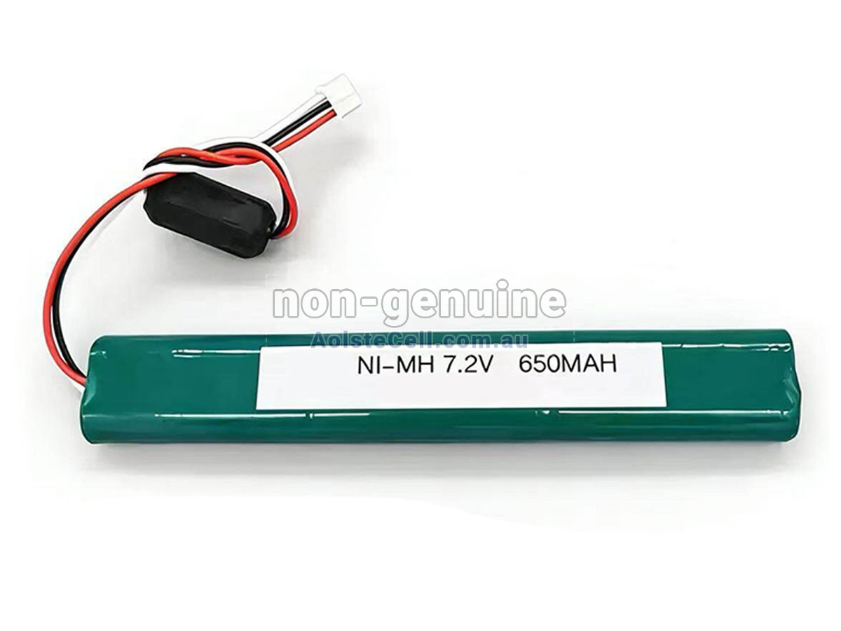 Replacement Mitutoyo 6V-SJ210 battery
