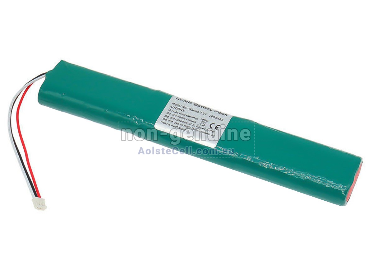 Replacement Mitutoyo SJ-301 battery