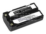 Battery For Molicel MCR-1821C/1