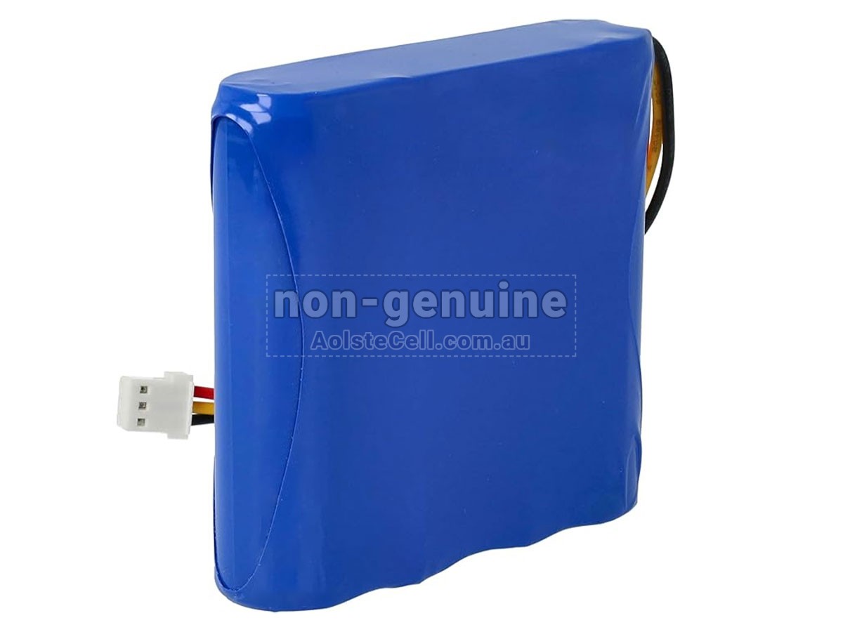 Replacement Moneual 12J003633 battery