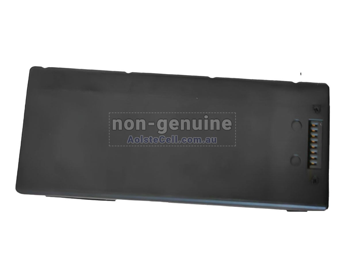 Replacement MOOER 3PLUSX battery