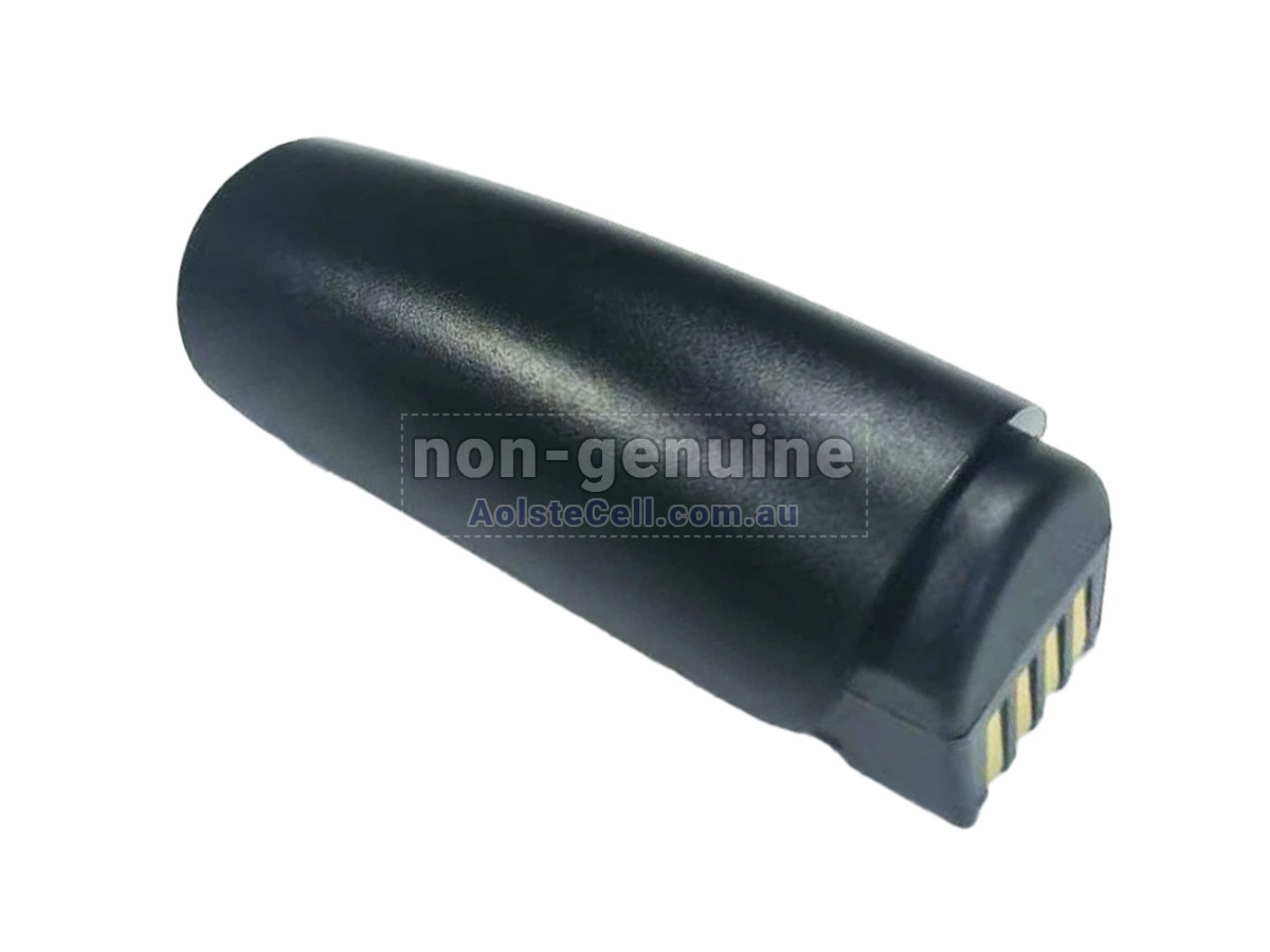 Replacement Motorola 82-108066-01 battery