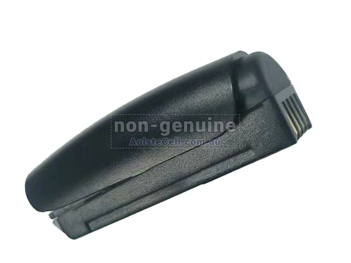 Replacement Motorola 82-108066-01 battery