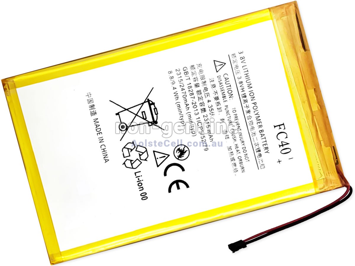 Replacement Motorola G 3RD GEN XT1543 battery